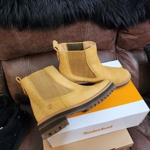 Timberland boots Sz 9.5